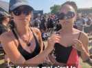 VIDÉO. Hellfest : 2 h d'attente pour accéder au merchandising sous le soleil, mais pourquoi ?