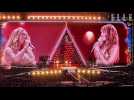 Miley Cyrus rejoint Beyoncé en invitée surprise sur la scène du Stade de France