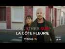 Meurtre sur la Côte Fleurie (Bande annonce)