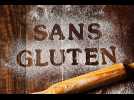 Les aliments sans gluten contiennent souvent moins de fibres et plus de sucre que leurs contreparties avec gluten