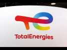 TotalEnergies renforce son approvisionnement pour la production de biodiesel et de SAF