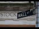 Wall Street vue en baisse, l'Europe dans le rouge, la géopolitique domine