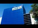 Jabil bondit après avoir revu à la hausse ses prévisions de recettes et de bénéfices pour 2025