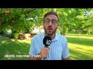 Farid prend le temps - Le point sur les fortes chaleurs