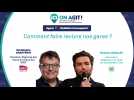 #IciOnAgit ! Nancy. Comment faire revivre nos gares ?