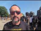VIDÉO. Hellfest : cet habitué du festival, est devenu chef d'équipe bar et se confie sur l'ambiance