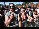 VIDÉO. Hellfest 2025, jour 2 : les recommandations des hellbangers