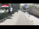 VIDÉO. Voici à quoi ressemble le nouveau lieu de promenade bucolique inauguré au coeur d'Angers