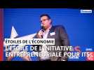 L'entreprise ITS récompensée lors des Etoiles de l'économie