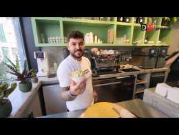 Le boss de My Tannour se lance dans... les glaces