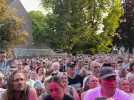 Jean-Baptiste Guégan fait revivre Johnny à Saint-Amand-les-Eaux