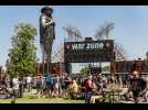 VIDÉO. Hellfest plus beau de jour ou de nuit ? Un tour rapide pour se faire une idée