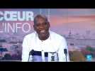 Harouna Sow : 