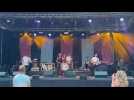 Fête musique Louhans