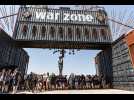 VIDÉO. Hellfest : suivez nous pour une petite balade dans les allées du festival