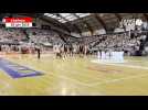 VIDÉO. Match pour la Pro B : Vendée Challans basket contre Mulhouse, c'est parti à Vrignaud