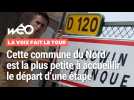 Tour de France : on est allé à Lauwin-Planque, la plus petite commune à accueillir le départ d'une étape !
