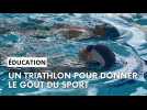 Donner le goût du sport dès le plus jeune âge