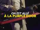 La Purple Door Deezer de Yamê