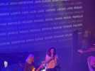 La soirée littéraire et musicale du theatre Monsigny à Boulogne-sur-Mer pour Melissa Da Costa