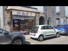 TOURS / 3 coups de couteau sur une jeune femme de 23 ans