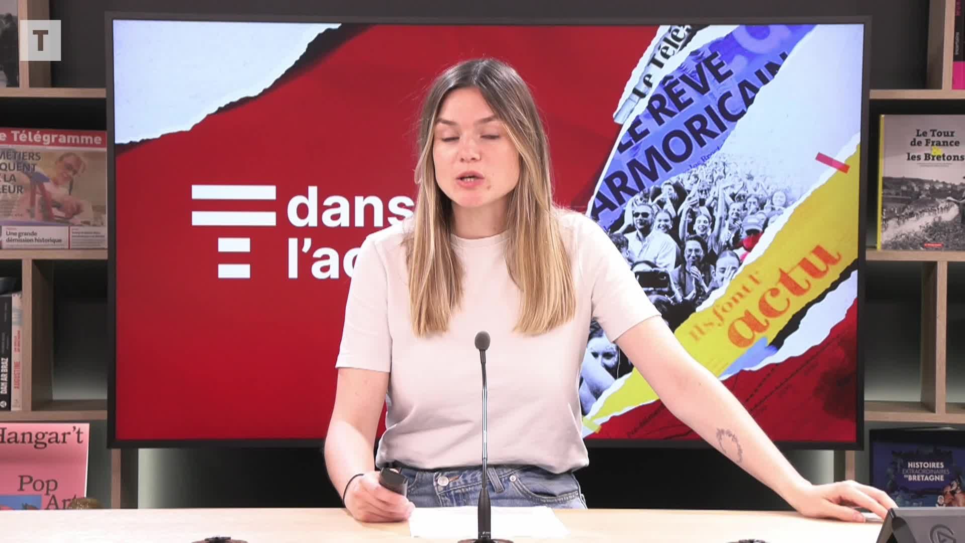 « Les microclimats sont loin d'être un mythe ! » : un climatologue explique ces bulles de fraîcheur en Bretagne