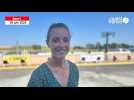 Pétanque. Championnat de France triplette 2025 : La Bretonne Caroline Bourriaud défend son titre