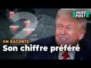 Trump se donne « deux semaines » sur l'Iran, un chiffre qu'il aime (vraiment) beaucoup