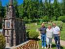 « 26 monuments de la région en miniature »