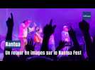 Retour sur le Nantua Fest
