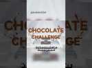 Chocolat vs smartphones : quel smartphone chauffe le plus rapidement ? #test  #apple  #shorts