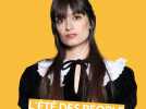 Clara Luciani en été : du pastis, de la pastèque et des piqûres de moustiques