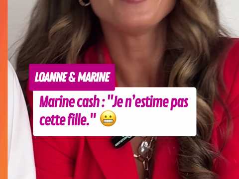 VIDEO : #Marine cash : 
