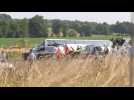 France: quatre morts dans un accident de car transportant des adolescents ukrainiens