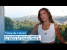 Vitaa de retour à Marseille au Dôme en octobre 2025