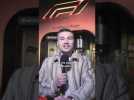 Tu as envie d'une bonne dose d'adrénaline ? On a la solution pour toi #F1LeFilm