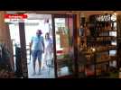 VIDÉO. Pour la Fête de la musique, ce magasin de Guingamp fait danser et chanter ses clients