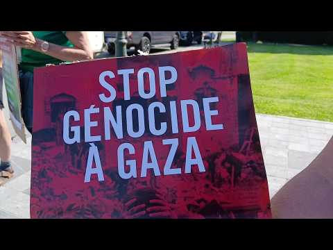 Manifestation MR 21-06 3