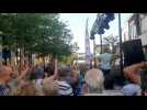 Robin Leon pour la fête de la Musique à Haguenau