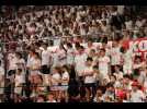 VIDÉO. Basket : Comment suivre le dernier match de la finale entre Challans et Mulhouse ce dimanche