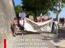 3e Marche des fiertés ce samedi 21 juin à Bastia