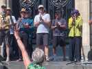 La fête de la Musique fait vibrer le centre-ville de Lille