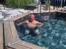 Ces propriétaires qui louent leurs piscines privées