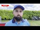 Pétanque. Championnat de France triplette 2025: le soulagement de David Doerr qualifié en finale