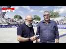 VIDÉO Pétanque. Championnat de France triplette 2025 : des finales alléchantes à Pontorson