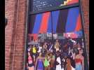 Baile Funk ou la petite pépite de la Maison folie de Wazemmes à Lille