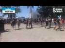 VIDÉO. Hellfest. Une foule toujours impressionnante pour le dernier jour de festival