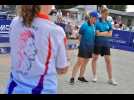 VIDÉO - Pétanque. Qui sont les finalistes féminines du championnat de France triplette 2025 ?