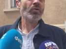 Douze activistes de Greenpeace passent devant la barre du tribunal de Dunkerque