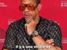 L'interview de JoeyStarr pour la saison 3 de la série 
